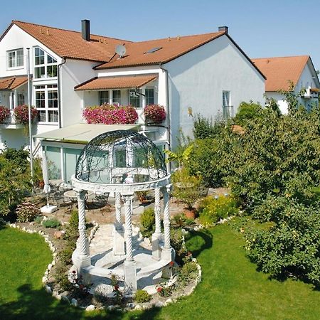 Pension Martinus Neustadt an der Donau Kültér fotó